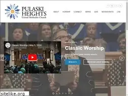 Sites similar to phumc.com