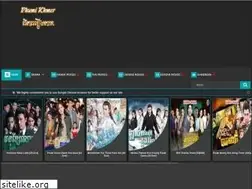 Sites similar to phumi-khmer-movies.blogspot.com