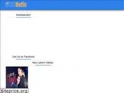Sites similar to phumi-thai9.com