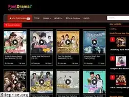 Sites similar to phumi7.top