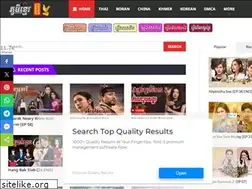Sites similar to phumikhmer.vip