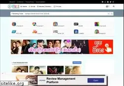 Sites similar to phumikhmer1.com