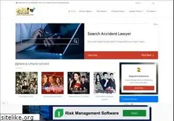 Sites similar to phumikhmer2.com