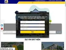 Sites similar to phuminhhung.vn