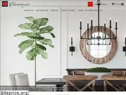 Sites similar to phumyan.com