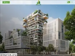 Sites similar to phumyholdings.vn