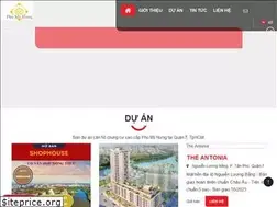 Sites similar to phumyhungsale.com