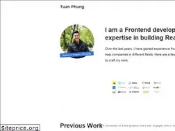 Sites similar to phung.cz
