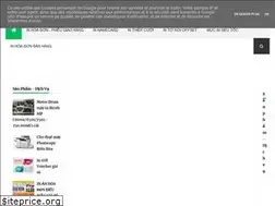 Sites similar to phungnguyengroup.blogspot.com