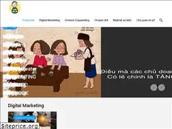 Sites similar to phungthaihoc.com