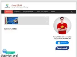 Sites similar to phungvietdo.com