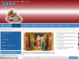 Sites similar to phungvu.net