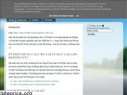 Sites similar to phungxuananh.blogspot.com