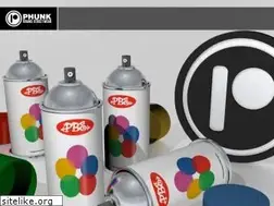 Sites similar to phunk.com
