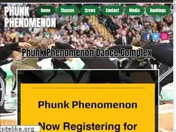 Sites similar to phunkphenomenon.com