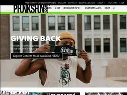 Sites similar to phunkshunwear.com