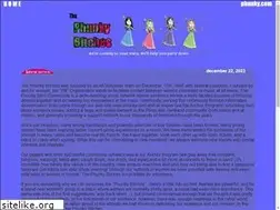 Sites similar to phunky.com
