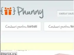 Sites similar to phunny.ro