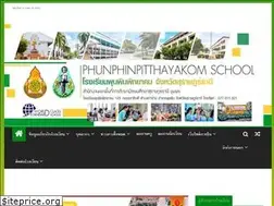 Sites similar to phunphin.ac.th