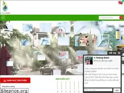 Sites similar to phunsuonghoangoanh.com