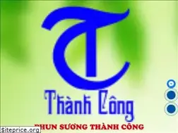 Sites similar to phunsuongthanhcong.com