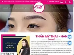 Sites similar to phuntheuthaihan.com