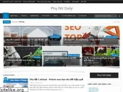 Sites similar to phunudaily.info