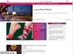 Sites similar to phunugiadinh.vn