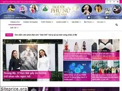 Sites similar to phunungaynay.vn