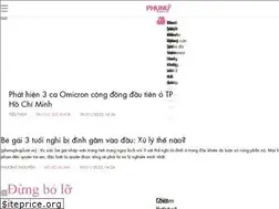 Sites similar to phunuphapluat.vn
