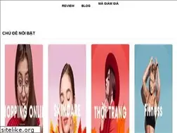 Sites similar to phunusuckhoe.vn