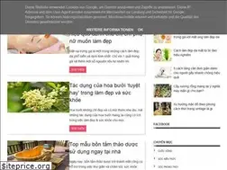Sites similar to phunuyeukieu.com