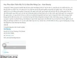 Sites similar to phunxamhani.com