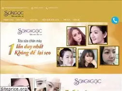 Sites similar to phunxamthammysongngoc.com