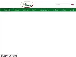 Sites similar to phuocancoffee.com.vn