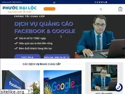 Sites similar to phuocdailoc.com