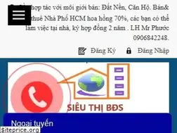 Sites similar to phuocducdatxanh.net