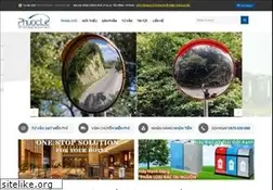 Sites similar to phuocle.vn