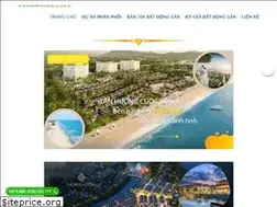 Sites similar to phuocrealty.com