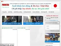 Sites similar to phuoctai.net