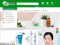 Sites similar to phuocthien.vn