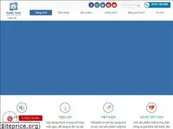 Sites similar to phuocthinhgroup.vn