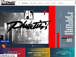 Sites similar to phuoctien.com.vn