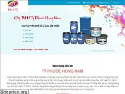 Sites similar to phuocty.com