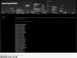 Sites similar to phuonganh4465.webs.com