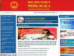 Sites similar to phuonganlaca.gov.vn
