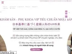 Sites similar to phuongchau.com