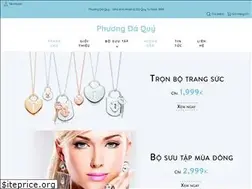 Sites similar to phuongdaquy.com