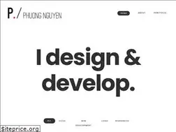 Sites similar to phuongdesigner.com