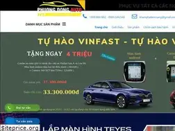 Sites similar to phuongdongauto.com